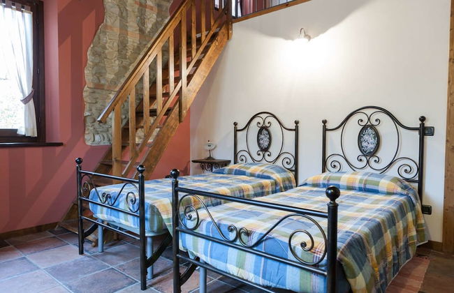 Agriturismo La Vecchia Fonte - Foto 2