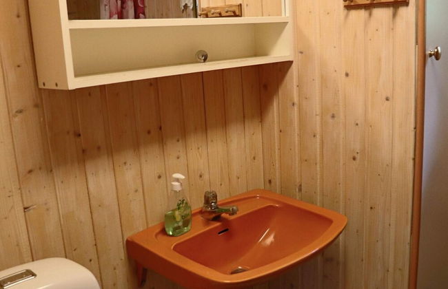 5 Person Holiday Home in Mellbystrand-by Traum - Foto 17