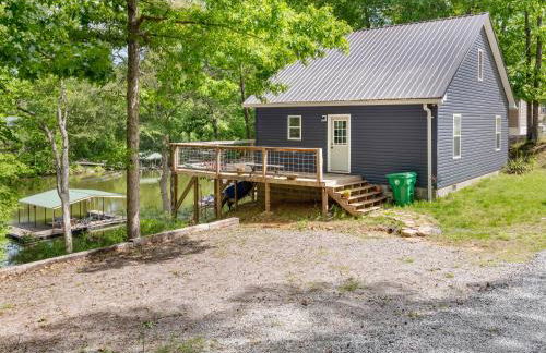 Jax Joint - Pet Friendly - Perfect Family Vacation Spot! - Foto 5