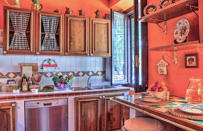 Vt-c765-dgbl0at - Villa Rasena 6 - Foto 22