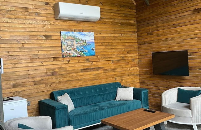 Bigoşa Bungalov - Foto 8