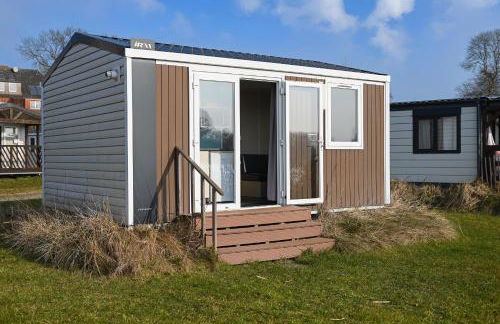 Ferienpark Süderstapel - Eidernest 2 - Photo 1