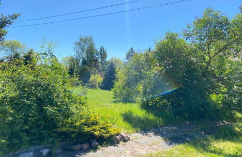 Domek całoroczny blisko lasu i morza na urokliwej działce 4300 m2 - Photo 26