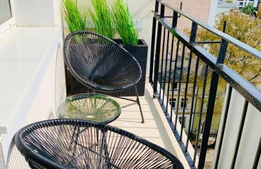 Apartaments Karlikowska Lux 2 - Foto 4