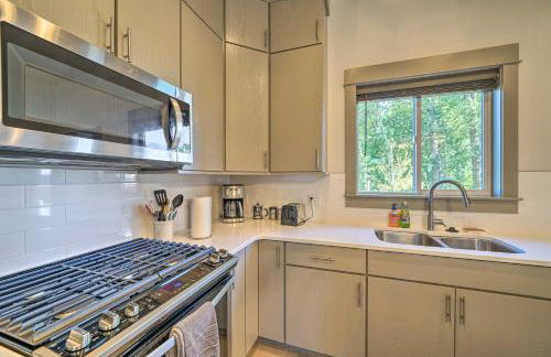 Bozeman Stand-Alone Home with River Access! - Foto 6