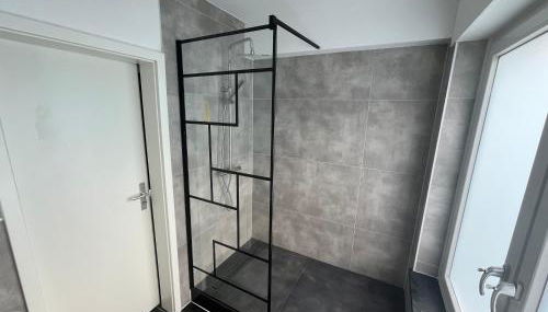 Hideaway Leverkusen - Foto 3, Shower