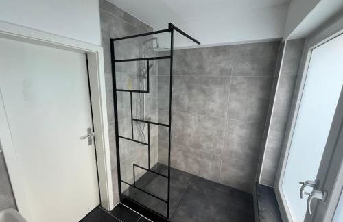 Hideaway Leverkusen - Foto 3