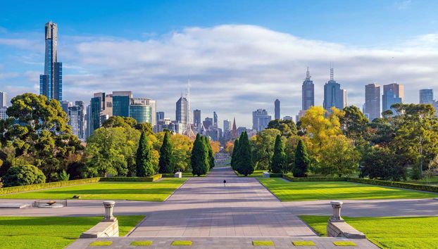 Visita guiada por Melbourne - Foto 4