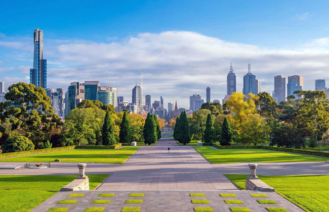 Melbourne Guided Tour - Photo 4