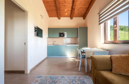 PinetoAlba Country House - Foto 22
