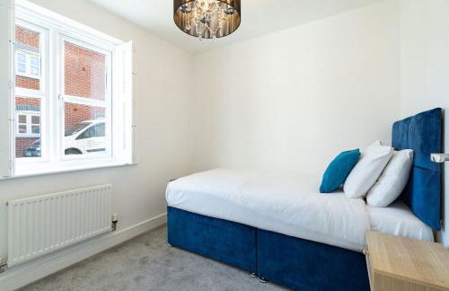 Littlecote Manor 7BR - Foto 6