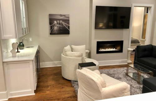 New Luxury Oxford Square Condo at Harrison Square - Foto 28