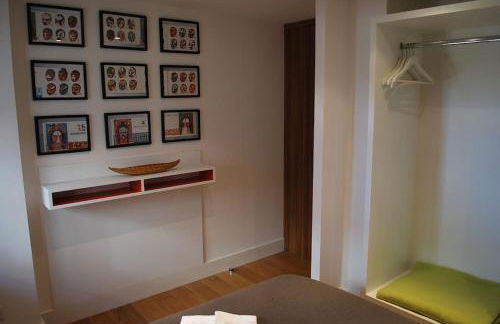 Maison d'architecte face à la mer - Foto 7