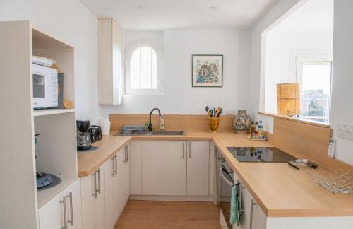 Les Terrasses 2 - Foto 20