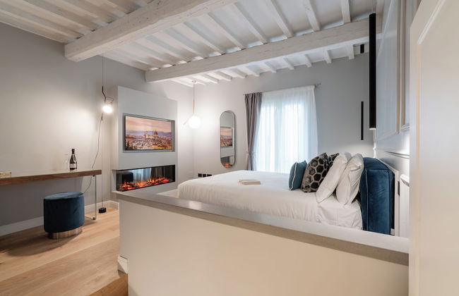 Maison Ginori Guelfa - Foto 16