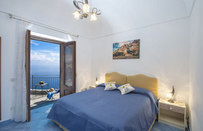 Amalfi Hills - Foto 73