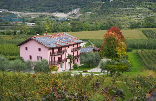 Residence La Vigna - Foto 11