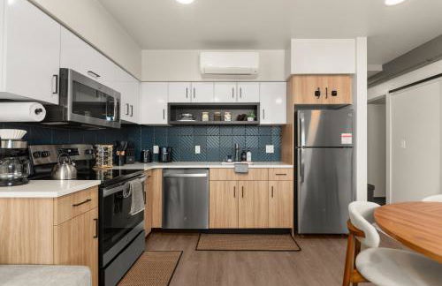 Downtown 2br 1bath with Parking - Foto 15