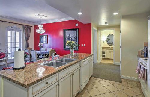 Lake Las Vegas Condo with Balcony, Resort Amenities! - Photo 8