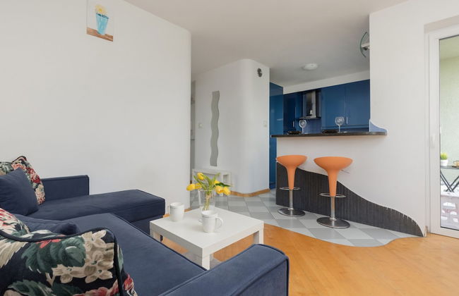 Bemowo Powstanców Slaskich by Renters - Foto 18