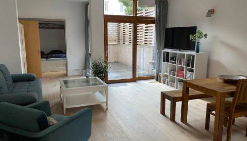 Hofquartier - Foto 2