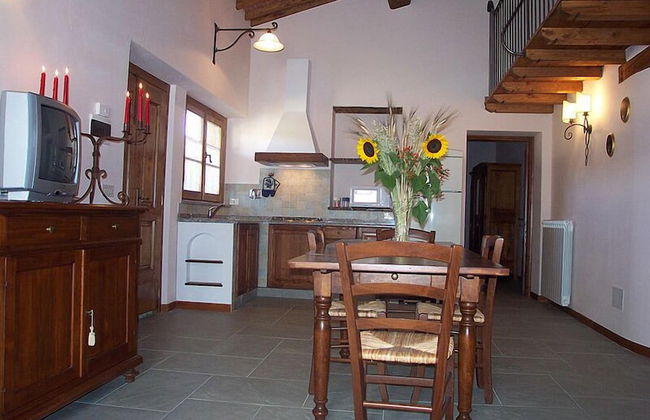 Agriturismo Antico Fio - Photo 32