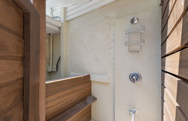 The Salted Coconut 3 Bedroom Home by RedAwning - Foto 31