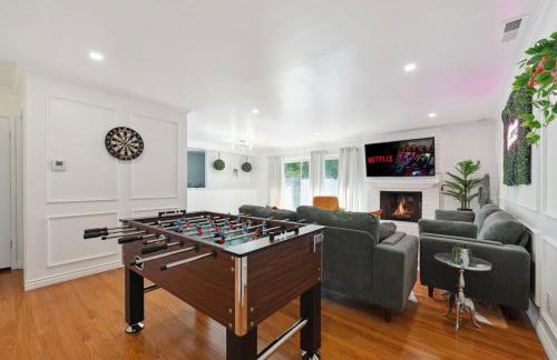 Heated Pool Oasis Close to Attractions - Foto 15