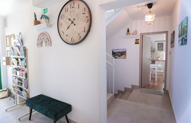 APART HOTEL ASTERIA - Foto 11