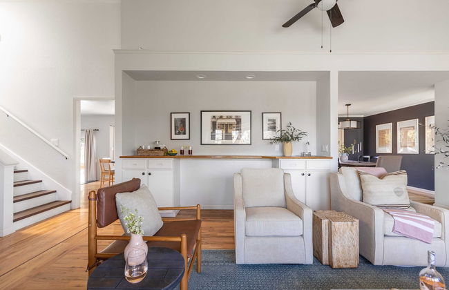 Jasmine by Avantstay Entertainers Paradise w/ Hot Tub, Pool Table & Large Patio - Foto 8