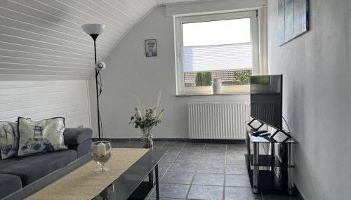 NEU! Ferienwohnung Up de Warf - Foto 2