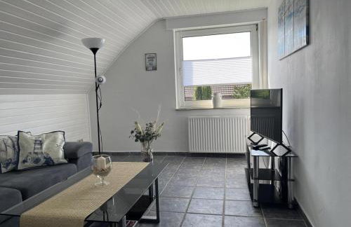 NEU! Ferienwohnung Up de Warf - Foto 2