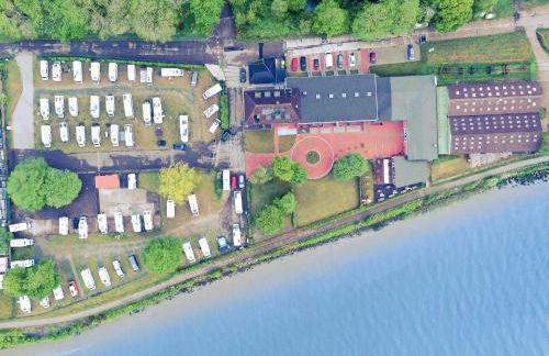 Apartments Gezeitenfluss - Foto 35