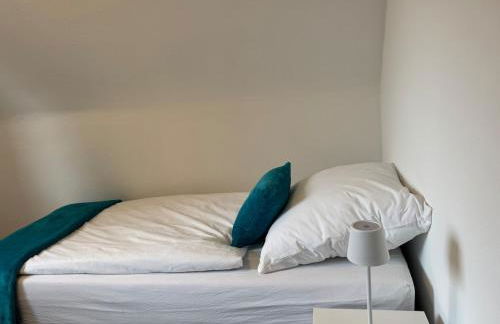 Haus Boom in Dreieich, sehr ruhig gelegen, Nähe Frankfurt City und Messe, Frankfurt Flughafen, Golf Club - Foto 10