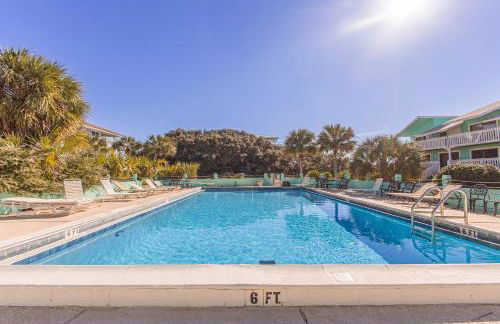 Wave n Sea - Deep Water Cove 2B Townhome - Foto 39