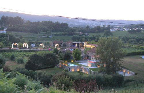 PORTO - Penafiel - QUINTA DE SANTIAGO COUNTRY HOUSE - Foto 4