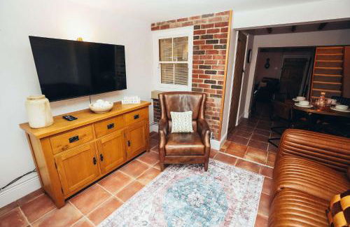 A Lovely Family Cottage in Belper - Photo 29