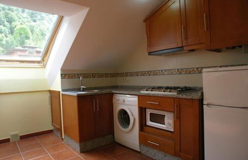 Apartamentos Puente La Molina - Foto 65