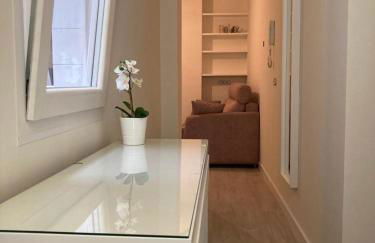 Gascona 26 - Pleno centro, Muy tranquilo, Parking gratis en mismo edificio, Ascensor, Wifi - Foto 18