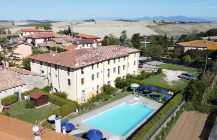 Residence Giuly Rosselmini - Foto 69