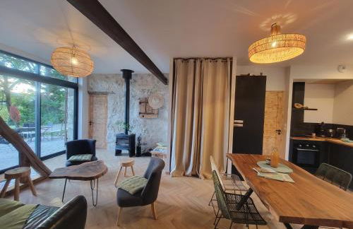 L'Alpage, vue lac - Foto 30