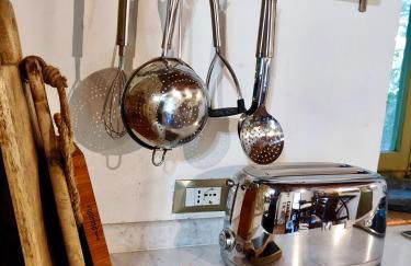 The Monastery - St Antimo - Foto 11