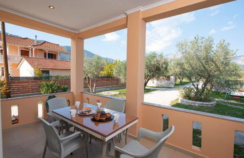 Villa Agrilida - Foto 76