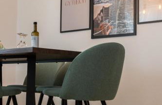 Afroditi's Apartment Superb View - Foto 5