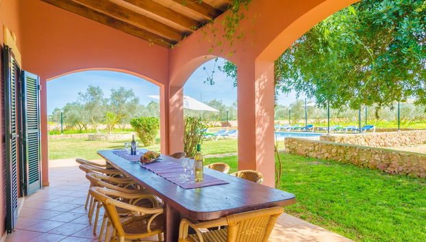 Casa Campillos in Llucmajor - Foto 5, Habitación