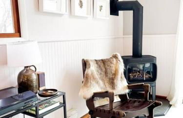 Hamden Hill House - Foto 11