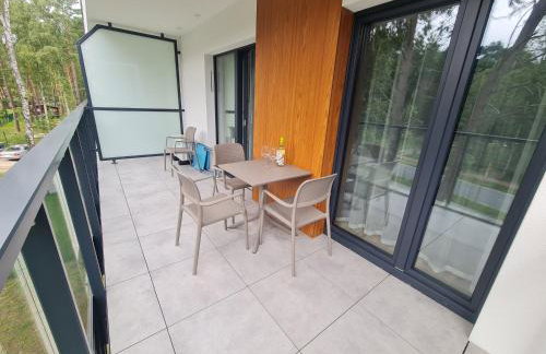 Międzywodzie Plażowa Park Gold - Foto 16