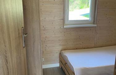 Domki letniskowe pod Kalskim Dworkiem - Foto 31