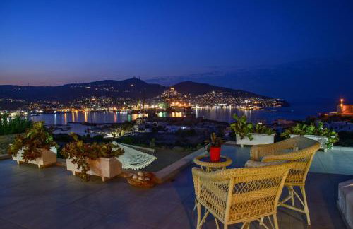 Villa Marenosta - Foto 1