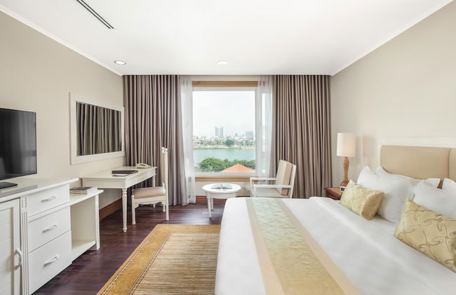 Sokha Phnom Penh Residence - Foto 12